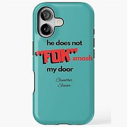 Guenther Steiner funny quotes (24) iPhone Tough Case