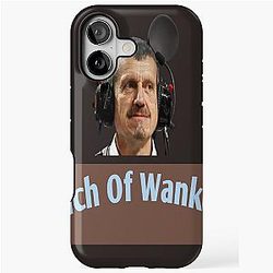 Guenther Steiner