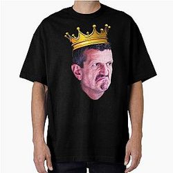 Guenther Steiner T-Shirt