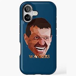 Guenther Steiner iPhone Case
