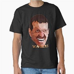 Guenther Steiner Classic T-Shirt