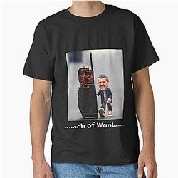 Guenther Steiner Funny Classic T-Shirt