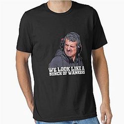 Guenther Steiner Quotes Essential T-Shirt