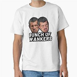 Guenther Steiner Classic T-Shirt