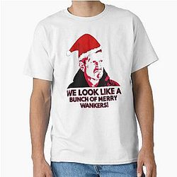 A Guenther Steiner Classic T-Shirt