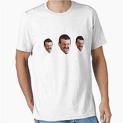 Guenther Steiner Essential T-Shirt
