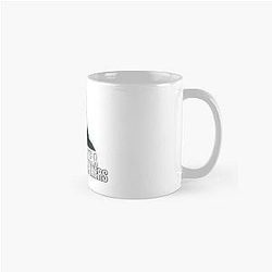 Guenter Steiner Classic Mug