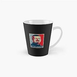 Guenther Steiner Classic Tall Mug