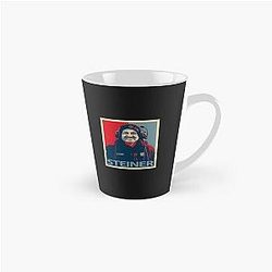 Guenther Steiner Classic Tall Mug