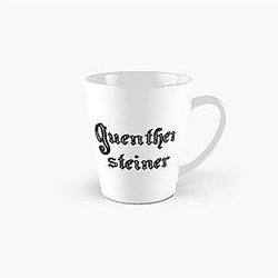 Guenther Steiner