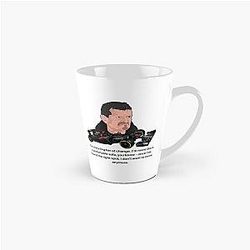 Guenther Steiner, funny quotes (12) Tall Mug