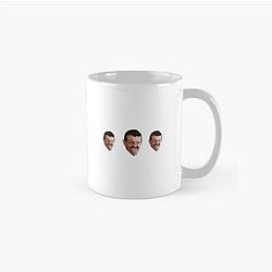Guenther Steiner Classic Mug