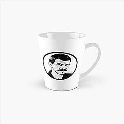 Guenther Steiner Funny Quotes Tall Mug