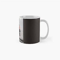 Guenther Steiner Classic Mug