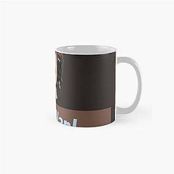 Guenther Steiner Classic Mug