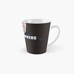 Guenther Steiner Funny Quotes Mug