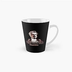 A Conquering Guenther Steiner Tall Mug