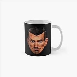 Guenther Steiner Classic Mug