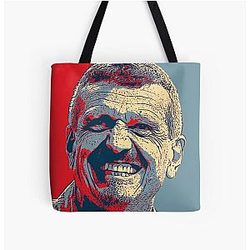 Guenther Steiner Best Quotes Tote Bag