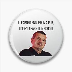 Guenther Steiner funny quotes