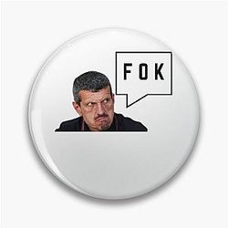 Guenther Steiner