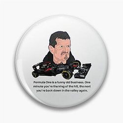 Guenther Steiner funny quotes