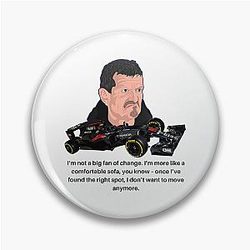 Guenther Steiner funny quotes (12) Pin