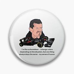 Guenther Steiner Funny quotes