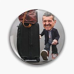 Guenther Steiner