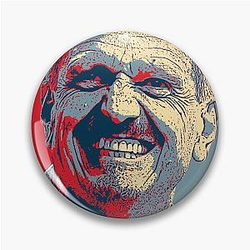 Guenther Steiner Best Quote Pin