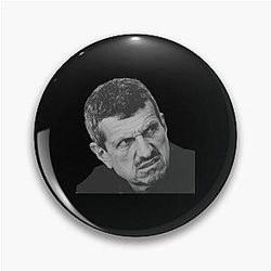 Guenther Steiner