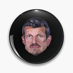 Guenther Steiner