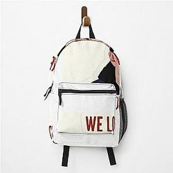Guenther Steiner Backpack