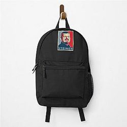 Guenther Steiner Classic Backpack