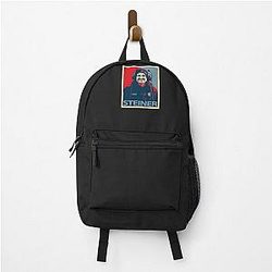 Guenther Steiner Classic Backpack