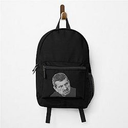 Guenther Steiner Backpack