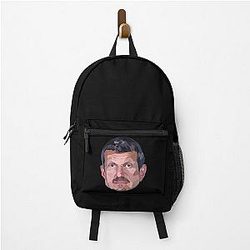 Guenther Steiner Backpack