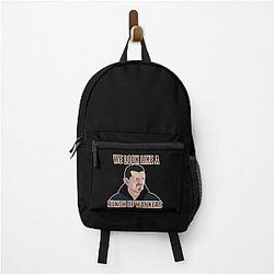 F1 Guenther Steiner Backpack