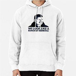 An Unimpressed Guenther Steiner Hoodie