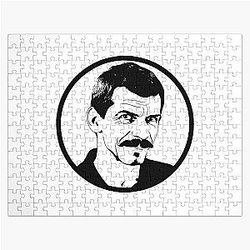 Guenther Steiner Funny Quotes with a Jigsaw Puzzle