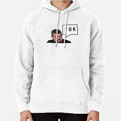 Guenther Steiner FOK Pullover Hoodie