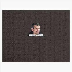 Guenther Steiner Jigsaw Puzzle