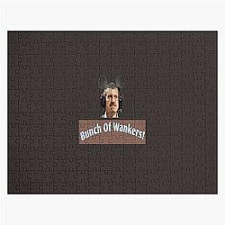Günther Steiner Jigsaw Puzzle