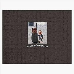 Guenther Steiner Jigsaw Puzzle