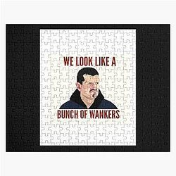 Guenther Steiner Jigsaw Puzzle