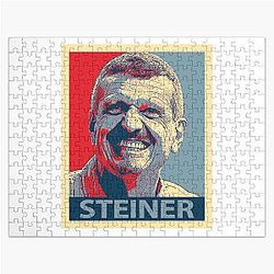 Guenther Steiner Quotes Puzzle
