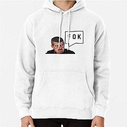 Guenther Steiner funny quotes Guenther Steiner upset F1 Pullover Hoodie