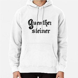 Guenther Steiner My Pullover Hoodie