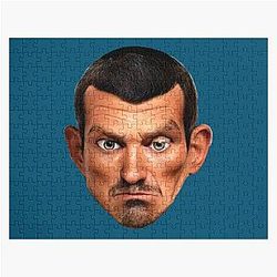 Guenther Steiner Jigsaw Puzzle