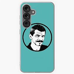 Guenther Steiner Funny Quotes Samsung Galaxy Soft Case